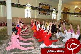 دختران باید هر چه زودتر ورزشکار شوند