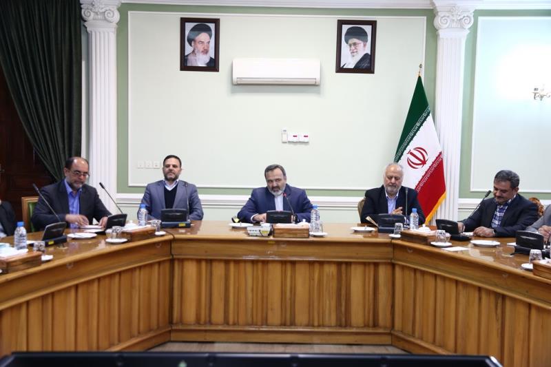 حمایت&zwnj;های مقام معظم رهبری از برجام، سایه ی تهدید را از کشور برداشت