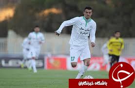 حسن زاده به دیدار مقابل صبا می رسد