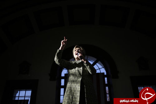 از محافظان شخصی دونالد ترامپ تا جشن تولد ملکه انگلیس