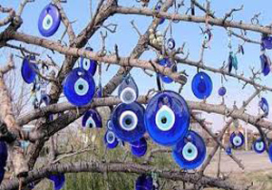 چشم‌زخم مبنای علمی دارد؟