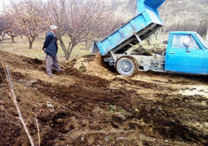 بسته شدن 21 حلقه چاه غیرمجاز در لرستان