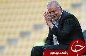 بهروان: سازمان لیگ طبق قانون برخورد می کند/ تصمیم باشگاه استقلال غیرقانونی بود