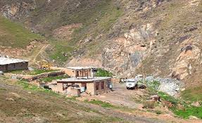کشف زمین خواری جدید در گلستان