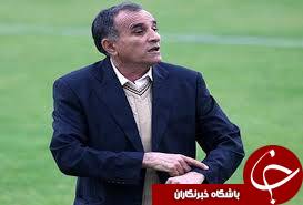 چرخابی: نویدکیا از دستورات باشگاه اطاعت کرده است