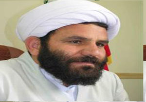 حضور ۲۴۰ مبلغ در مراسم اعتکاف