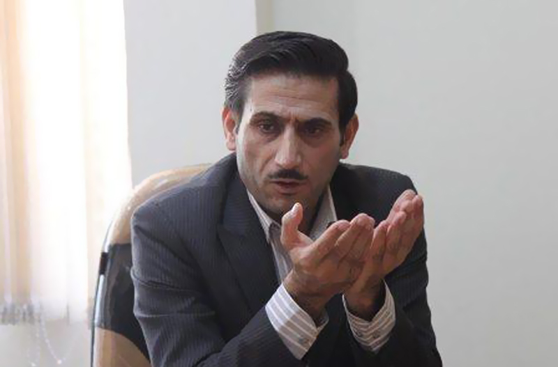 مجلس در جهت احقاق حقوق ملت ایران حامی دولت باشد