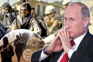 روسیه: هیچ گونه ارتباط و همکاری با طالبان نداریم