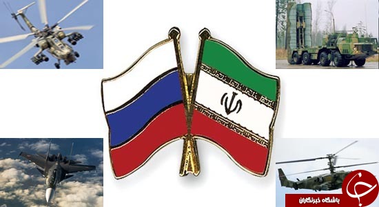 ایران چه سلاح&zwnj;هایی را از 