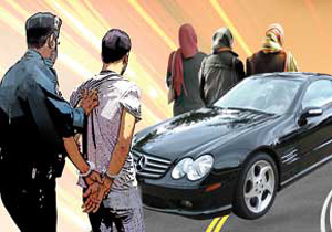 فریب دختر جوان به بهانه ازدواج/ پسر شیاد دستگیر شد