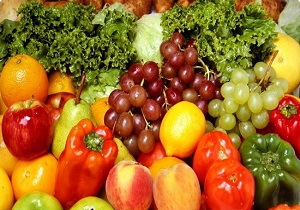میوه های تنظیم بازار، 80 میلیارد تومان خسارت به بار آورد