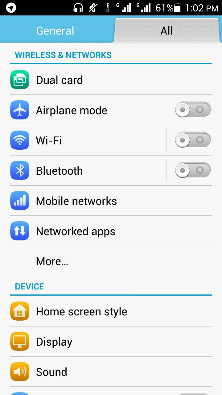 اینترنت 4G و 5G چه می گویند؟