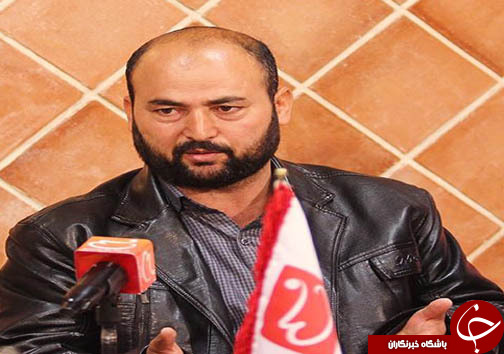 شیعیان افغان بعد از ۲۰ سال جهاد با تکفیری&zwnj;ها به سوریه رسیده&zwnj;اند