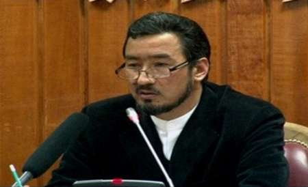 رییس مجلس افغانستان: گسترش روابط با تهران اولویت كابل است