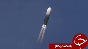 آزمایش خودروی مافوق صوت روسیه+ تصاویر