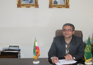 ازبین رفتن سالانه 40 هزار هکتار باغ براثرسرمازدگی در کردستان