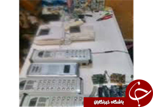 سرقت از خانه&zwnj; میلیارد&zwnj;های شرق تهران با دوچرخه/ مالباختگان به پلیس آگاهی مراجعه کنند