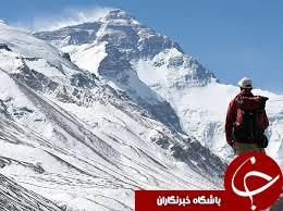 سلامت کوهنوردان کشورمان در بیس کمپ هیمالیای نپال