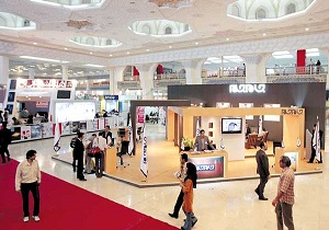 تسهیلات 4 درصد صندوق کارآفرینی امید به صنعتگران برای حضور در نمایشگاه های بین المللی