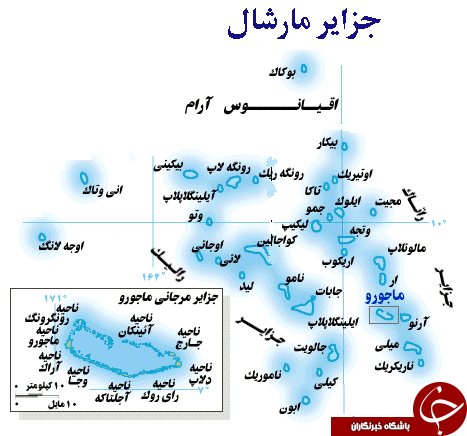 آیا جنگ جهانی سوم؛ نبردی هسته&zwnj;ای خواهد بود + تصاویر