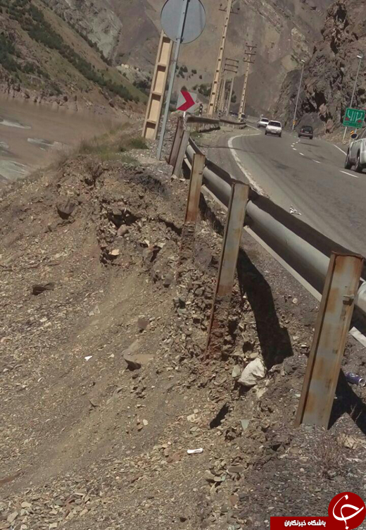 گاردریل&zwnj;هایی که خودشان نیاز به مراقبت دارند + تصاویر