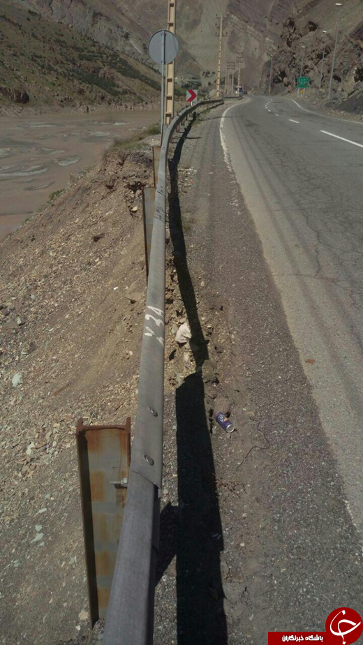 گاردریل&zwnj;هایی که خودشان نیاز به مراقبت دارند + تصاویر