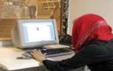 کلاه هایی که از سر زنان مجازی برداشته می شود