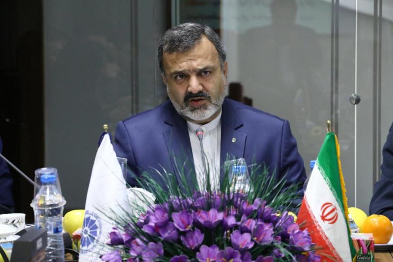 تهیه77 بند اقتصاد مقاومتی در استان خراسان رضوی