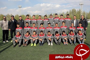اعلام اسامی بازیکنان دعوت شده به اردوی تیم ملی نونهالان