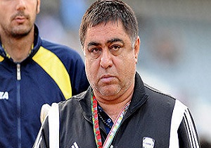 با غلام پیروانی درباره زن دادن افشین تا مضرات واتس آپ و هشدار به جوان ها