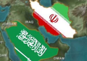 عربستان عامل بی ثباتی خاورمیانه است، نه ایران