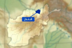 ملا سلام در قندوز کشته شد