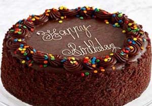 كیك تولد جان 18 پاكستانی را گرفت
