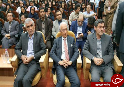 دانش علوم اعصاب از شیراز به مرزهای آفریقا می رسد + تصاویر