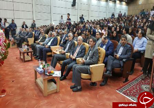 دانش علوم اعصاب از شیراز به مرزهای آفریقا می رسد + تصاویر