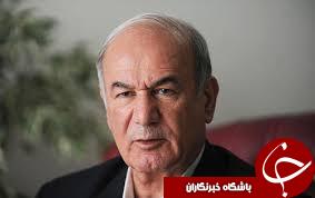 افشارزاده :عمران زاده فرزند استقلال است و با رفع مصدومیت اش بر می گردد