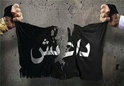 حقوق ثابت هر داعشی، ماهانه تنها 50 دلار!!!/ برده جنسی بیاورید، حقوق بالاتری بگیرید