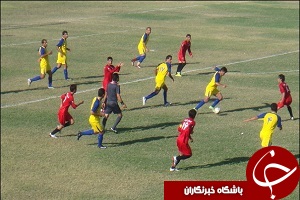 بازگشت کاپیتان به تمرینات داماش/بگوویچ با مس تسویه می کند