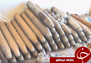 از سوء قصد داعش به جان 