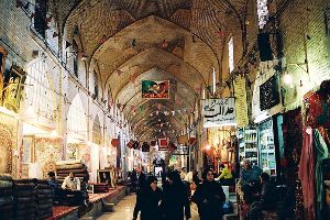 ایجاد بازارچه‌های محلی در نقاط مختلف تبریز