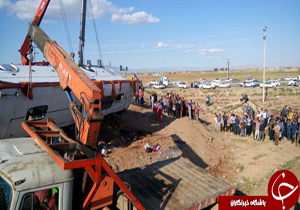 تسليت وزير آموزش و پرورش در پی جان باختن 2 دانش آموز شهرکردی