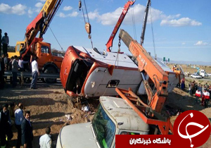 تسلیت استاندار چهارمحال و بختیاری در پی جان باختن دو دانش آموز شهرکردی