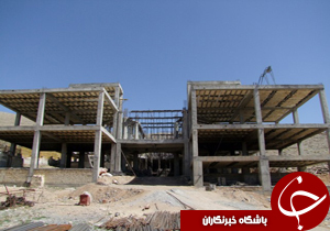 پیشرفت 80 درصدی فاز اول موزه بزرگ در استان چهارمحال و بختیاری