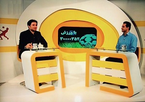 از رویای قضاوت کمک داور یزدی در المپیک تا احتمال بقای فولاد