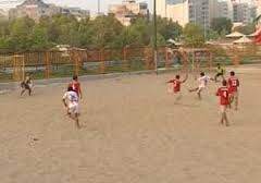 شکست خانگی برابر ملوان بندرگز