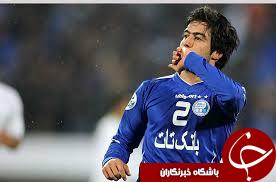 حیدری: صدر جدول را از پرسپولیس پس می گیریم/ مظلومی، مظلوم است