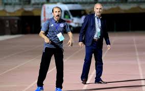 تهامی: استقلال اهواز بایدسقوط می کرد!/ به پرسپولیسی ها کاری ندارشتم