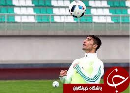 پیروزی ترک گروزنی در شب نیمکت نشینی محمدی