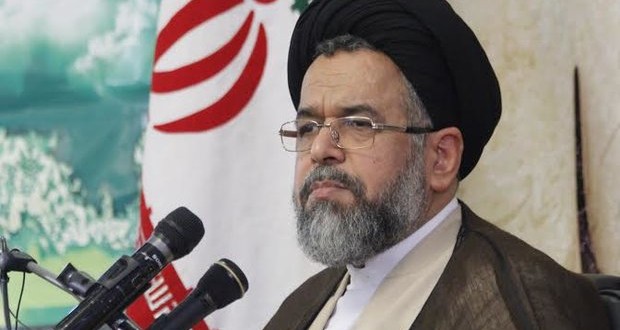 علوی: سردار سلیمانی از آغاز بحران سوریه به اسد پیشنهاد داده بود خانواده&zwnj;اش را به ایران بفرستد