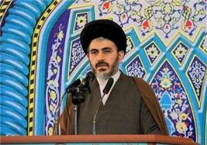 تاکید امام جمعه ارومیه بر مشارکت مردم در دور دوم انتخابات